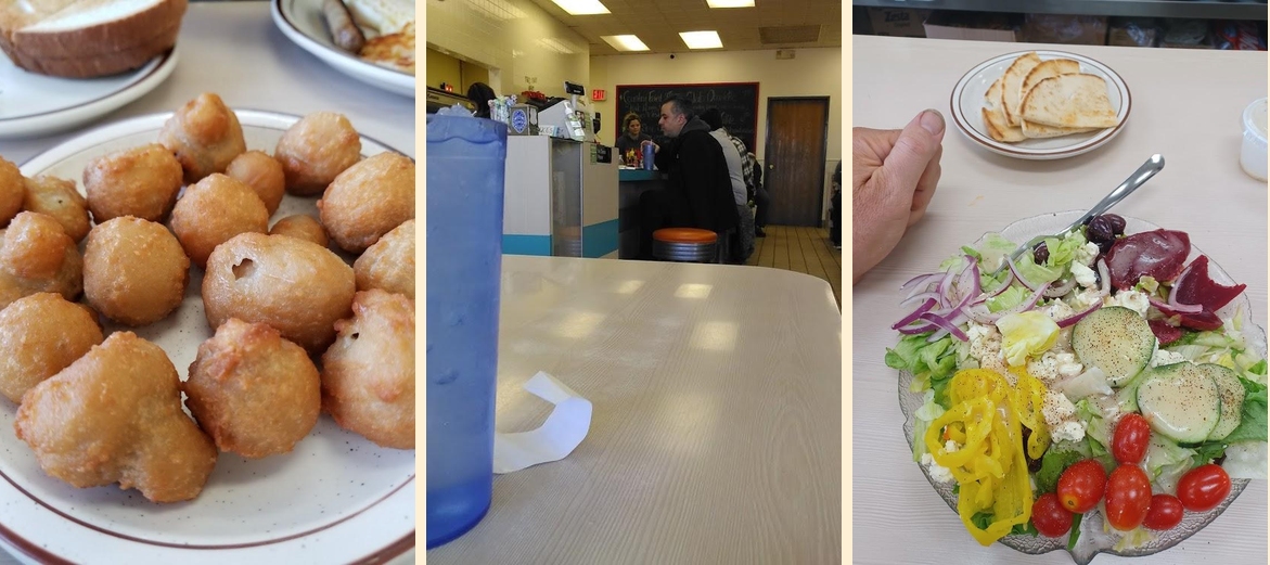 Mike's Coney Island Restaurant